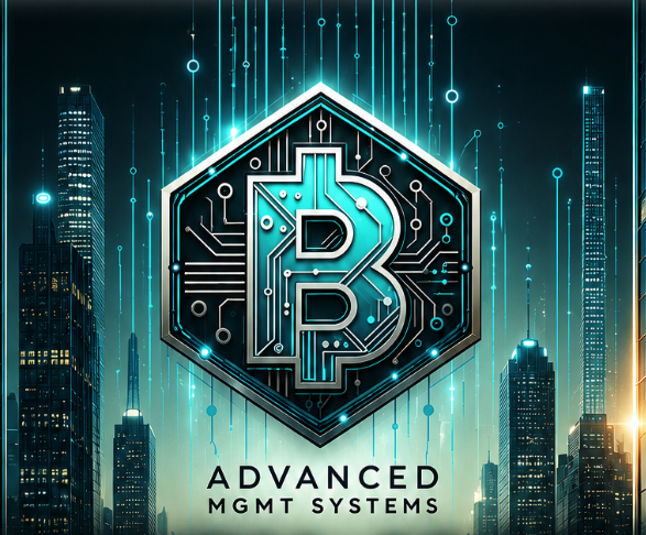 Advanced Mgmt Systems logo