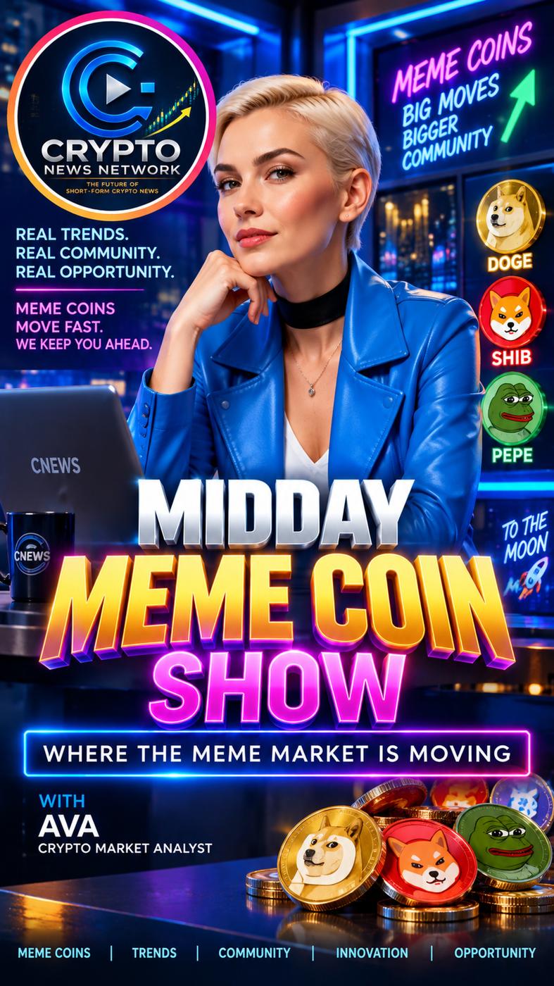 Midday show artwork